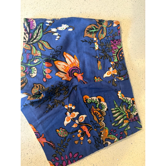 Banana Republic Shorts Size 4 - Picture 6 of 6